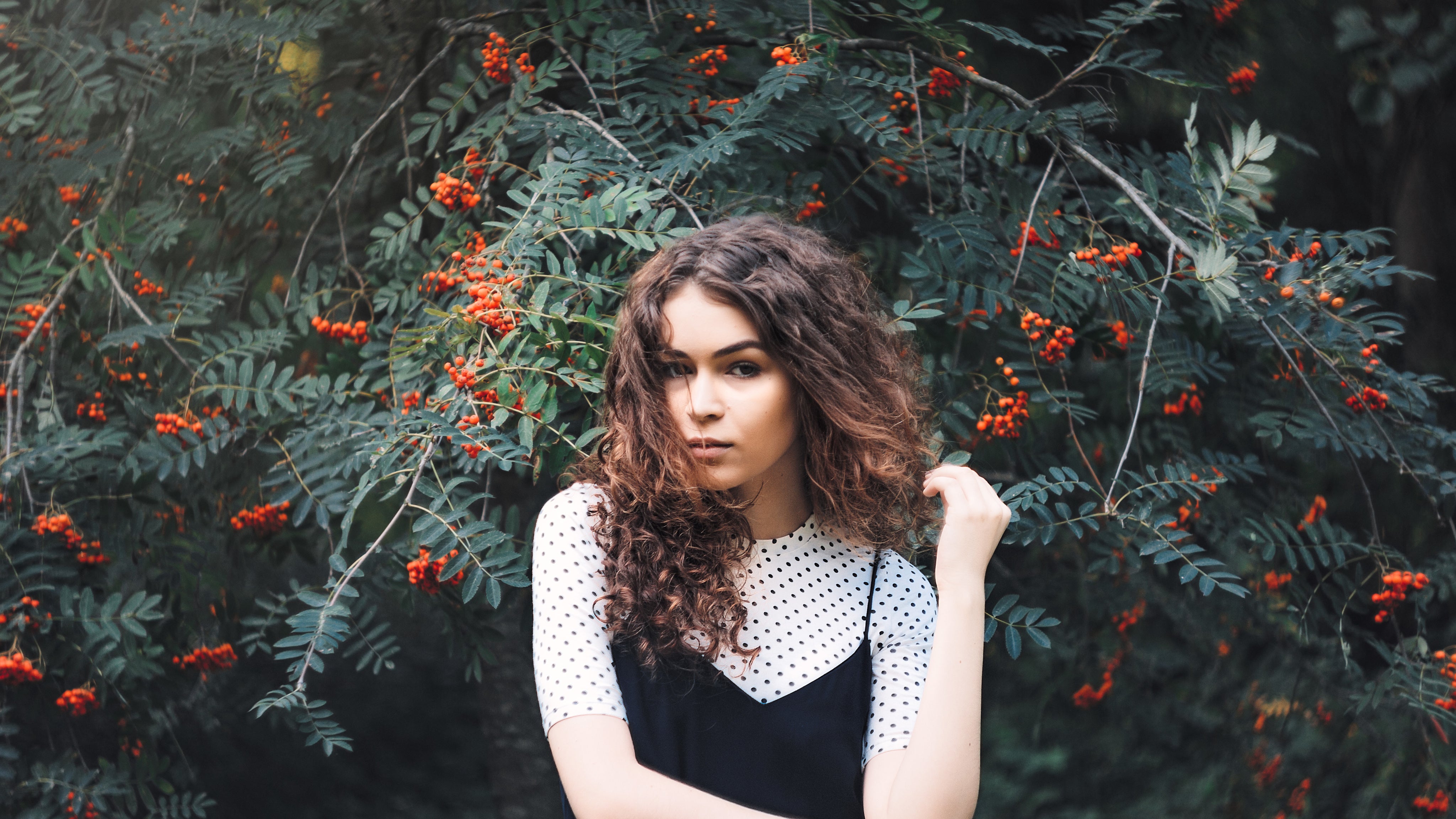 Emily R